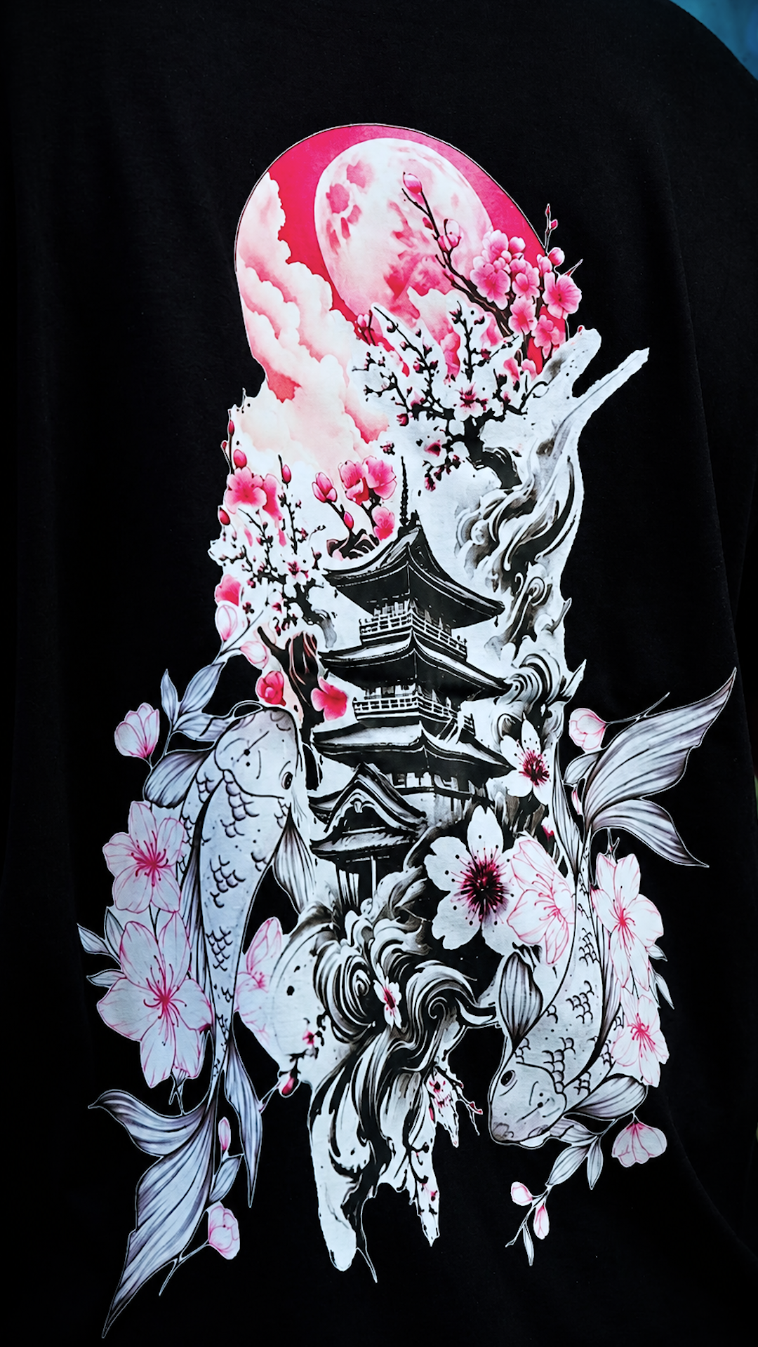 Moon Sakura