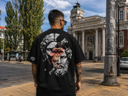 The Broken GOD Limited